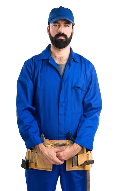 Plumber