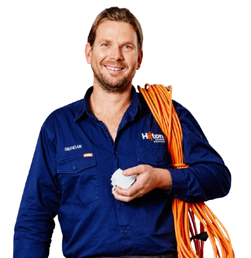 Electrician